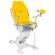 Кресло гинекологическое «Клер» модель КГЭМ 01 New