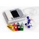 Электрокардиограф ЭК12Т-01-«Р-Д» с цветным экраном