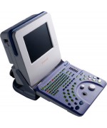 Портативный ультразвуковой сканер (УЗИ) ALOKA ProSound 2