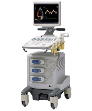 Ультразвуковой сканер (УЗИ) ALOKA Prosound F31