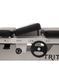 Тракционный стол для вытяжения позвоночника Triton DTS