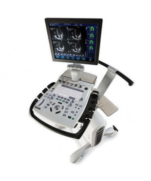 Ультразвуковой сканер (УЗИ) GE Vivid S5