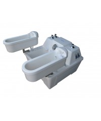 Ванна 4-х камерная Истра-4К