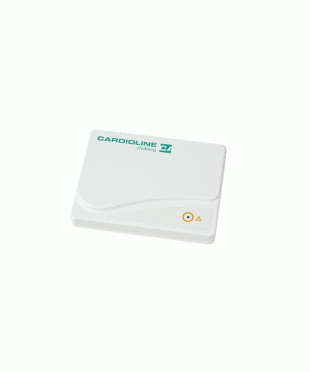 Электрокардиограф компьютерный CARDIOLINE ClickECG USB