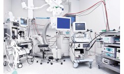 Медицинское диагностическое оборудование: виды и особенности