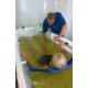 Ванна водолечебная «Атланта» для подводного душ-массажа