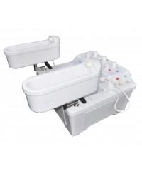 Ванна 4-х камерная грязеразводная  Истра-4К