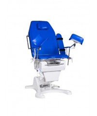 Кресло гинекологическое «Клер» модель КГЭМ-01-1