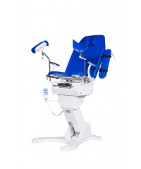 Кресло гинекологическое «Клер» модель КГЭМ-01-1