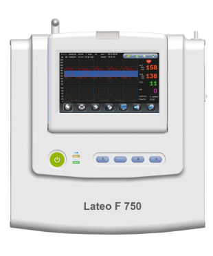 Монитор фетальный Lateo F 750