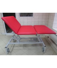 Столы для Бобат и Войта терапии Kinezo Expert