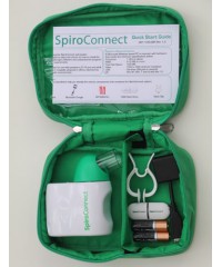Спирометр Spiro Connect Medchip