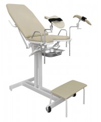 Кресло гинекологическое КГ-3М