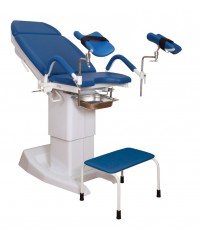 Кресло гинекологическое КГ-6-2