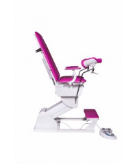 Кресло гинекологическое «Клер» модель КГЭМ 02