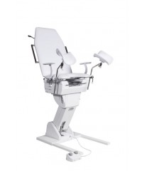 Кресло гинекологическое электромеханическое «Клер» модель КГЭМ 03 (1 электропривод)