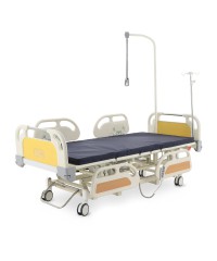 Кровать медицинская функциональная c электрическим приводом DB-3