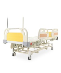 Кровать медицинская функциональная c электрическим приводом DB-3