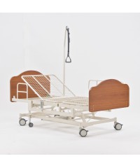 Кровать функциональная для интенсивной терапии с электроприводом DB-15