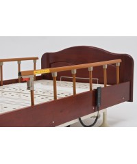 Кровать функциональная для интенсивной терапии с электроприводом DB-16