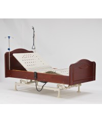 Кровать функциональная для интенсивной терапии с электроприводом DB-16