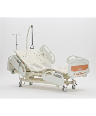 Кровать функциональная для интенсивной терапии с электроприводом DB-2