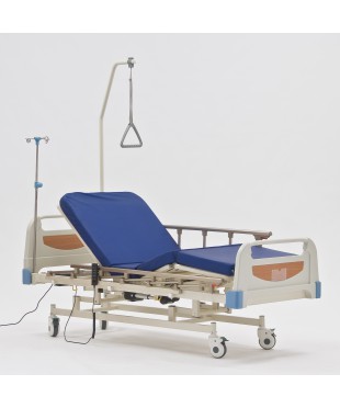 Кровать функциональная для интенсивной терапии с электроприводом DB-6