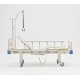Кровать функциональная для интенсивной терапии с электроприводом DB-7