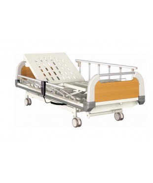 Кровать функциональная для интенсивной терапии с электроприводом DB-8