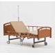 Кровать функциональная для интенсивной терапии с электроприводом YG-3