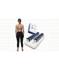 Биомеханика + Биокинект® - система для анализа нервно-мышечной функции и оценки движений