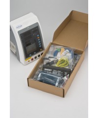 Монитор прикроватный многофункциональный медицинский Armed PC-900A