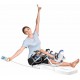 Аппарат для коленного и тазобедренного сустава Ормед FLEX-F01 Active